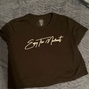 UPTOP Women’s crop top